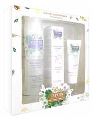 Cattier Coffret Douceur Visage Cattier Coffret Douceur Visage
