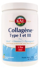 Kal Collagène MarinType I et III 298 g Kal Collagène MarinType I et III 298 g