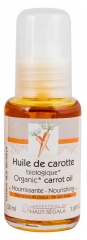 Laboratoire du Haut-Ségala Aceite de Zanahoria Orgánica 50 ml Laboratoire du Haut-Ségala Aceite de Zanahoria Orgánica 50 ml
