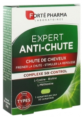 Forté Pharma Expert Anti-Chute 30 Comprimés Forté Pharma Expert Anti-Chute 30 Comprimés