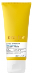Decléor Neroli Bigarade Cleansing Mousse 200ml Decléor Neroli Bigarade Cleansing Mousse 200ml