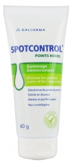 Galderma Spotcontrol Blackheads Purifying Scrub 60g Galderma Spotcontrol Blackheads Purifying Scrub 60g