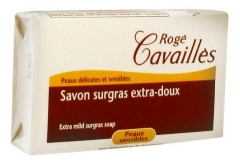 Rogé Cavaillès Savon Surgras Extra-Doux 150 g Rogé Cavaillès Savon Surgras Extra-Doux 150 g