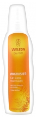 Weleda Lait Corps Nourrissant à l'Argousier 200 ml Weleda Lait Corps Nourrissant à l'Argousier 200 ml