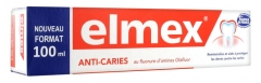 Elmex Dentifrice Anti-Caries 100 ml Elmex Dentifrice Anti-Caries 100 ml