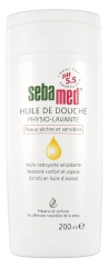 Sebamed Huile Physio-Lavante 200 ml Sebamed Huile Physio-Lavante 200 ml