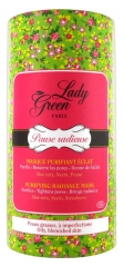 Lady Green Radiant Break Reinigungsmaske Hell 75 ml Lady Green Radiant Break Reinigungsmaske Hell 75 ml