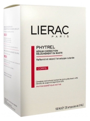 Lierac Phytrel Bust Firming Correction Serum 20x5ml