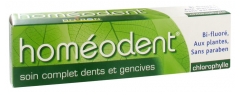 Boiron Homéodent Soin Complet Dents et Gencives 75 ml Boiron Homéodent Soin Complet Dents et Gencives 75 ml