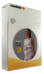 Medela Maternity Support Brief Size XL - Black Medela Maternity Support Brief Size XL - Black