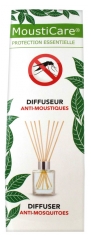 Mousticare Protection Essentielle Diffusore Antizanzare 100 ml Mousticare Protection Essentielle Diffusore Antizanzare 100 ml