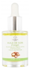 Elixirs & Co Argan Care Oil Organic High Nutrition 30ml Elixirs & Co Argan Care Oil Organic High Nutrition 30ml