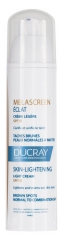 Ducray Melascreen Ausstrahlung Leichte Aufhellungscreme LSF 15 40 ml Ducray Melascreen Ausstrahlung Leichte Aufhellungscreme LSF 15 40 ml