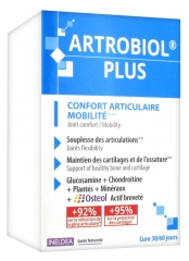 Ineldea Artrobiol Plus 120 Gélules Ineldea Artrobiol Plus 120 Gélules