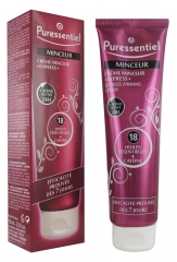 Puressentiel Crème Minceur Express 150 ml Puressentiel Crème Minceur Express 150 ml