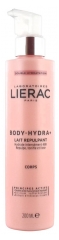 Lierac Body-Hydra+ Nachfüllen von Milch 200 ml Lierac Body-Hydra+ Nachfüllen von Milch 200 ml