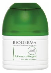 Bioderma Nodé Shampoing Fluide Non Détergent 50 ml Bioderma Nodé Shampoing Fluide Non Détergent 50 ml