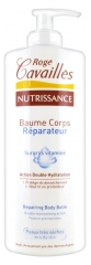 Rogé Cavaillès Nutrissance Feuchtigkeitsspendender Körperbalsam 400 ml Rogé Cavaillès Nutrissance Feuchtigkeitsspendender Körperbalsam 400 ml