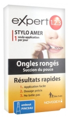 Novodex Expert 1.2.3 Stylo Amer 3 ml Novodex Expert 1.2.3 Stylo Amer 3 ml
