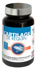 Nutri Expert Shark Cartilage 60 Capsules Nutri Expert Shark Cartilage 60 Capsules