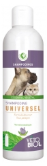 Vétobiol Universal Shampoo 200ml Vétobiol Universal Shampoo 200ml