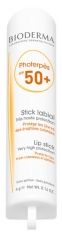 Bioderma Photerpès SPF 50+ Stick Labial 4 g Bioderma Photerpès SPF 50+ Stick Labial 4 g