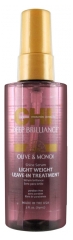 CHI Deep Brilliance Olive & Monoi Shine Serum 89ml CHI Deep Brilliance Olive & Monoi Shine Serum 89ml