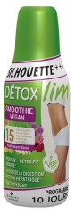 Les 3 Chênes Vegan Smoothie Détoxlim Silhouette +++ 500ml Les 3 Chênes Vegan Smoothie Détoxlim Silhouette +++ 500ml