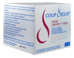 Coup d'Éclat Crème Confort 1ères Rides 50 ml Coup d'Éclat Crème Confort 1ères Rides 50 ml