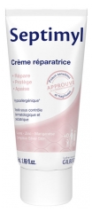 Gilbert Septimyl Crème Réparatrice 50 ml Gilbert Septimyl Crème Réparatrice 50 ml