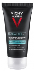 Vichy Homme Hydra Cool+ 50 ml Vichy Homme Hydra Cool+ 50 ml
