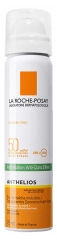 La Roche-Posay Anthelios Anti-Brillance Brume Fraîche Invisible SPF 50 75 ml La Roche-Posay Anthelios Anti-Brillance Brume Fraîche Invisible SPF 50 75 ml