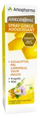 Arkopharma Arko Royal Milderndes Rachenspray 30 ml Arkopharma Arko Royal Milderndes Rachenspray 30 ml