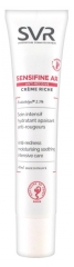 SVR Sensifine AR Crème Riche Soin Intensif Hydratant Apaisant Anti-Rougeurs 40 ml SVR Sensifine AR Crème Riche Soin Intensif Hydratant Apaisant Anti-Rougeurs 40 ml