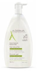 Aderma Hydra-Schutz-Duschgel 750 ml Aderma Hydra-Schutz-Duschgel 750 ml