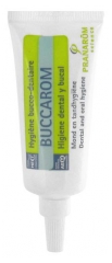 Pranarôm Buccarom Gel Buccal Hygiène Bucco-Dentaire 15 g Pranarôm Buccarom Gel Buccal Hygiène Bucco-Dentaire 15 g