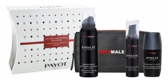 Payot Homme Optimale Your Essential Products for Men Set Payot Homme Optimale Your Essential Products for Men Set