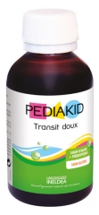 Pediakid Transit Doux 125 ml Pediakid Transit Doux 125 ml