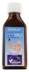 Docteur Valnet Babibad Le Bain Bio des Enfants 100 ml Docteur Valnet Babibad Le Bain Bio des Enfants 100 ml