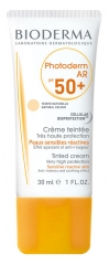Bioderma Photoderm AR SPF 50+ Crème Teintée 30 ml Bioderma Photoderm AR SPF 50+ Crème Teintée 30 ml