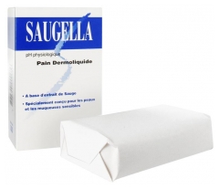 Saugella Dermoliquide 1 Pain de 100 g Saugella Dermoliquide 1 Pain de 100 g