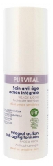 Dermatherm Purvital Soin Anti-Age Action Intégrale 50 ml Dermatherm Purvital Soin Anti-Age Action Intégrale 50 ml