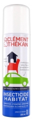 Clément Thékan Wohnbereichsinsektizid Spray und Fogger 200 ml Clément Thékan Wohnbereichsinsektizid Spray und Fogger 200 ml