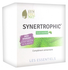 Synphonat Les Essentiels Synertrophic 20 Sachets Synphonat Les Essentiels Synertrophic 20 Sachets