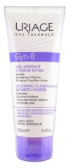 Uriage Gyn-8 Intimate Hygiene Soothing Cleansing Gel 100ml Uriage Gyn-8 Intimate Hygiene Soothing Cleansing Gel 100ml