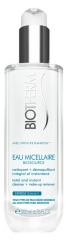 Biotherm Biosource Micellar Water Express 2 in 1 200ml Biotherm Biosource Micellar Water Express 2 in 1 200ml