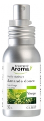 Le Comptoir Aroma Virgin Sweet Almond Botanical Oil 50ml Le Comptoir Aroma Virgin Sweet Almond Botanical Oil 50ml