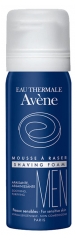 Avène Homme Mousse à Raser 50 ml Avène Homme Mousse à Raser 50 ml