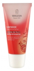 Weleda Firming Night Cream With Pomegranate 30ml Weleda Firming Night Cream With Pomegranate 30ml
