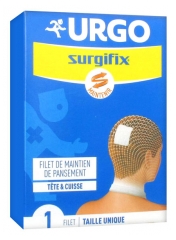 Urgo Surgifix Dressing Maintaining Net Head & Thigh 1 Net Urgo Surgifix Dressing Maintaining Net Head & Thigh 1 Net